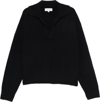 STUDIO NICHOLSON Wool Sweater