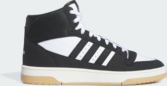 adidas Mens adidas Break Start Mid Shoes