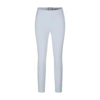 Seductive Mujer, Pantalones, Azul, Talla: 2XL