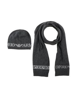 Emporio Armani ACCESSORIES - Accessories sets sur YOOX.COM