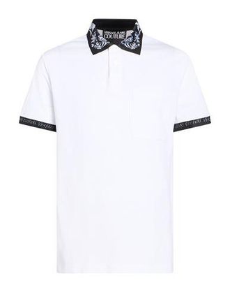 Versace TOPS - Poloshirts auf YOOX.COM