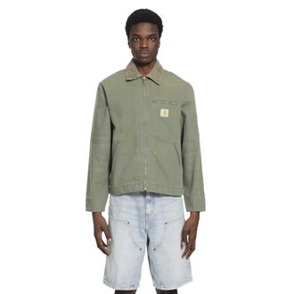 Carhartt Work in Progress Detroit Jacket