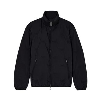 Emporio Armani Uomo, Giacche, Nero, XL, new