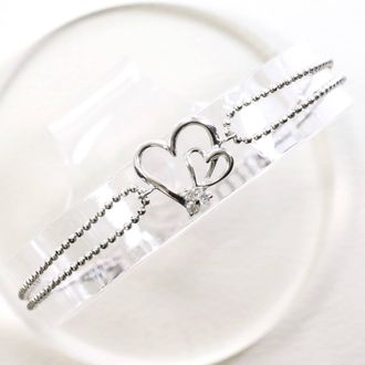 C&A Unbranded (14K) Charm Bracelet (Pre-Owned)