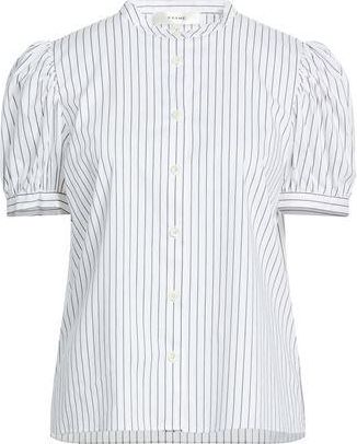 Frame Denim THE GATHERED TOP