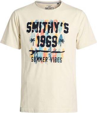 Smithy's TOPWEAR - T-shirts on YOOX.COM