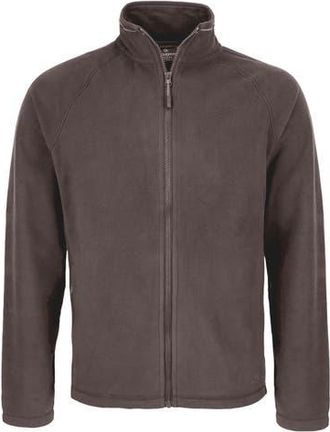Craghoppers Expert Corey 200 Fleece Jacket in Carbon Grey at Nordstrom, Size Medium