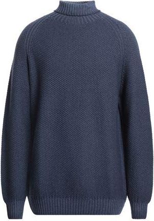 H953 STRICKWAREN - Rollkragenpullover auf YOOX.COM