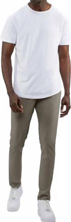 Cuts Ao 5 Pocket Pant In Canyon