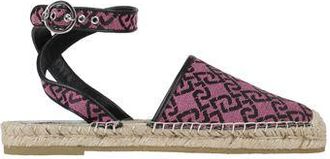 Liu Jo FOOTWEAR - Espadrilles sur YOOX.COM