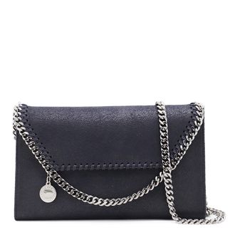 Stella McCartney Bags Midnight-Donna