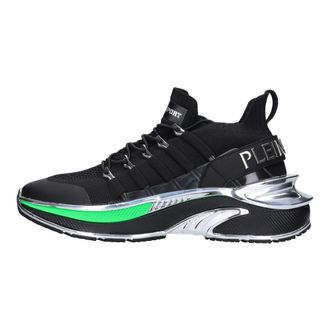 Plein Sport Donna, Sport, Nero, 37 EU, new