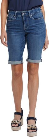 NYDJ Nydj Briella Valencia Surf Short