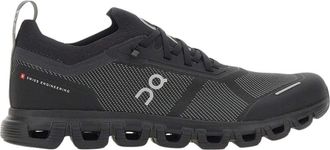 On Running Running Schoenen - Heren - Hardloopschoenen - Zwart - 44 1/2 EU - Fitness
