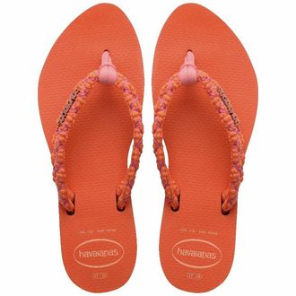 Havaianas Slim Point Boho teenslippers