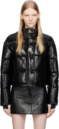 Courrèges Ac Cropped Down Jacket from $903.00 - on Stylight