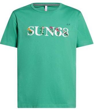 Sun 68 TOPWEAR - T-shirts on YOOX.COM