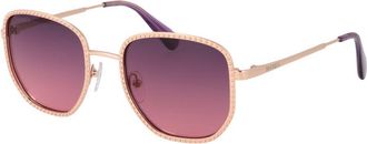 Max & Co. Metal Womens Sunglasses