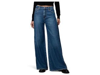 Joe's The Side Pleat Jeans Womens Jeans Cherished : 28, Cotton/Denim