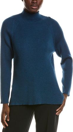 Eileen Fisher Wool Sweater