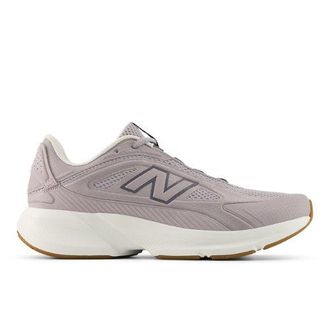 New Balance Donna CTLYST in Grigio/Bianca, Sintetica, Taglia 36.5