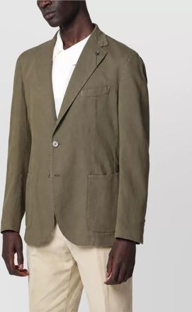 Santaniello blazer
