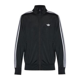 adidas Hoodies & sweatvesten, Heren, Zwart, XL, Polyester, Logo Sweatshirt
