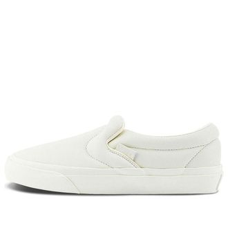 Vans x Proenza Schouler Slip-on White VN000MY3ECR1