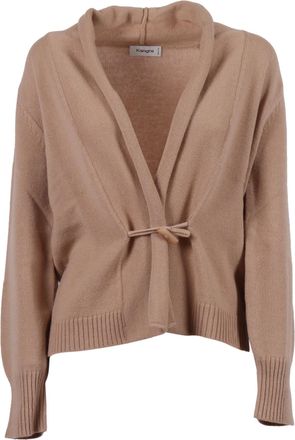 KANGRA Jacket With Buttons