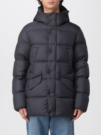 Woolrich Jacket WOOLRICH Men color Black
