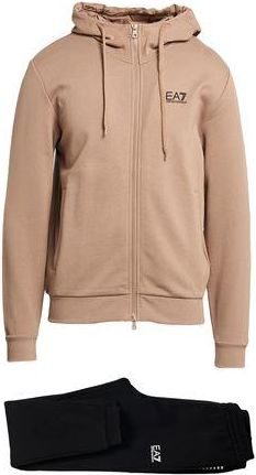 Emporio Armani JUMPSUITS & TRACKSUITS - Tracksuits sur YOOX.COM