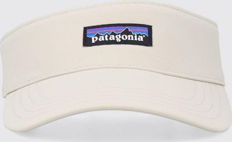 Patagonia Visiera Terrebonne Patagonia in poliestere riciclato