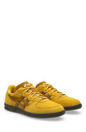 Asics Gender Inclusive Skyhand OG Sneaker in Hornet/Spice Curry at Nordstrom, Size 12.5 Womens