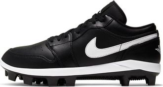 Nike Jordan Air Jordan 1 Retro MCS Low Black White CJ8524-001