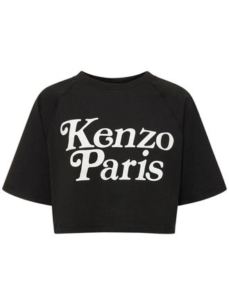 Magliette kenzo donna marrone online