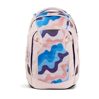 Satch Dames, Tassen, Veelkleurig, Maat: ONE Size