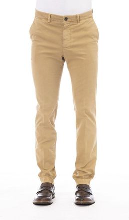 PESERICO Cotton Men Mens Pants