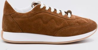 Fabiana Filippi Sneakers FABIANA FILIPPI Woman color Rope