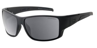 Dirty Dog Hoodoo Polarized 53798 Mens Sunglasses Size XL