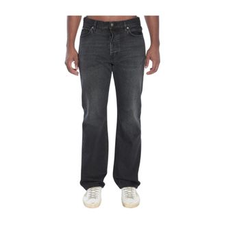 Haikure Uomo, Jeans, Nero, W31, new