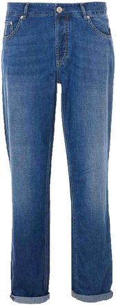 Brunello Cucinelli Denim Jeans
