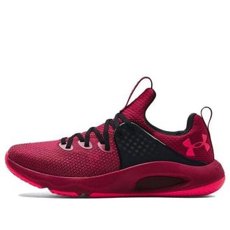 Under Armour HOVR Rise 3 Black Rose 3024273-602