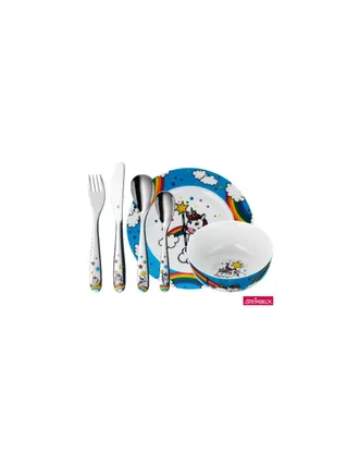 WMF Cuberter&iacute;a Infantil De 6 Piezas - 1286059964 - Wmf