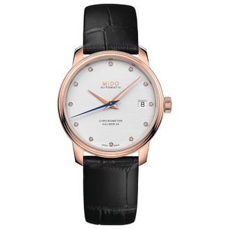 Mido Baroncelli Womens Watch
