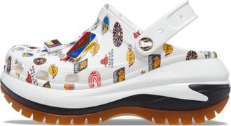 Crocs x NBA Mega Crush Clog All-Star 2023 208469-90H