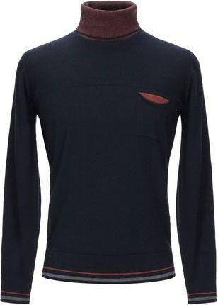 Alpha Studio KNITWEAR - Turtlenecks sur YOOX.COM