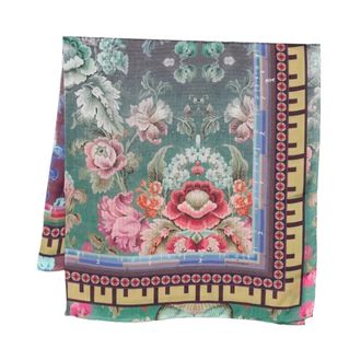 Pierre-Louis Mascia Mujer, Accesorios, Multicolor, Talla: ONE Size