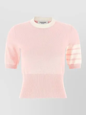 Thom Browne hector cotton t-shirt