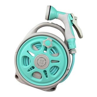 OEM Manguera De Jard&iacute;n De Pl&aacute;stico De 12 M Y 14 Mm Para Riego - Qings