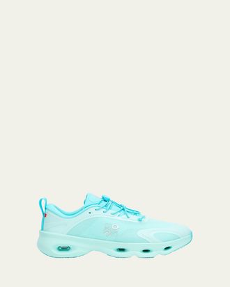 Loewe x On Cloudsolo Mens Mesh Running Sneakers